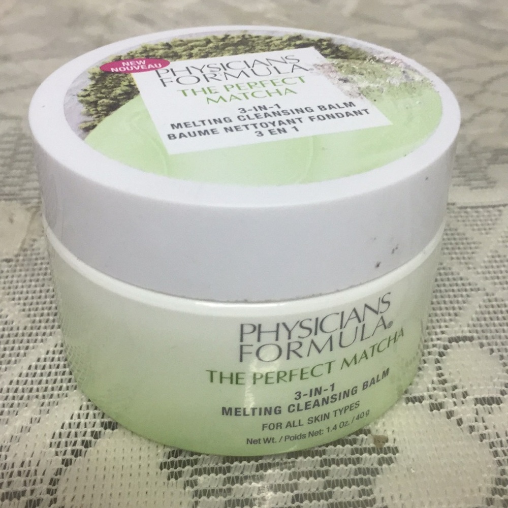 Physicians Formula Cleansing Balm